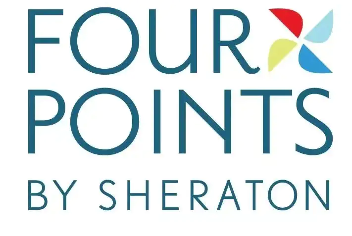 Four Points by Sheraton Bangkok, Sukhumvit 15 Logo